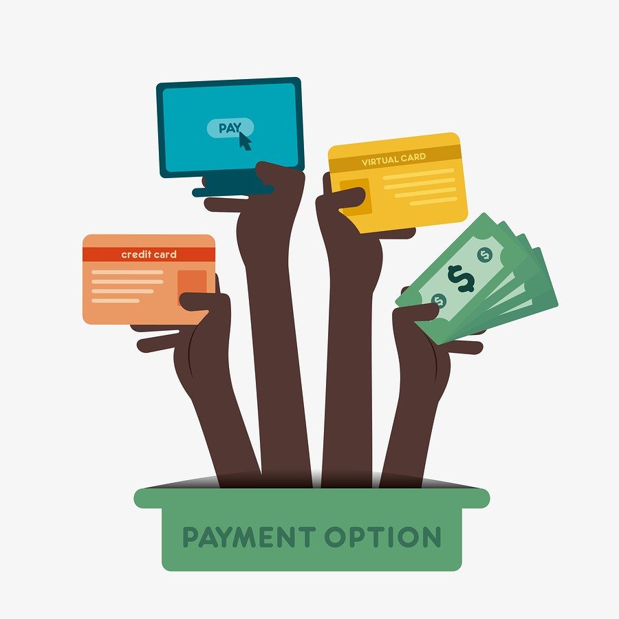 alternative payment options